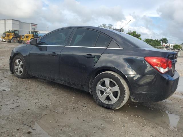 2015 CHEVROLET CRUZE LT 1G1PC5SB7F7184461