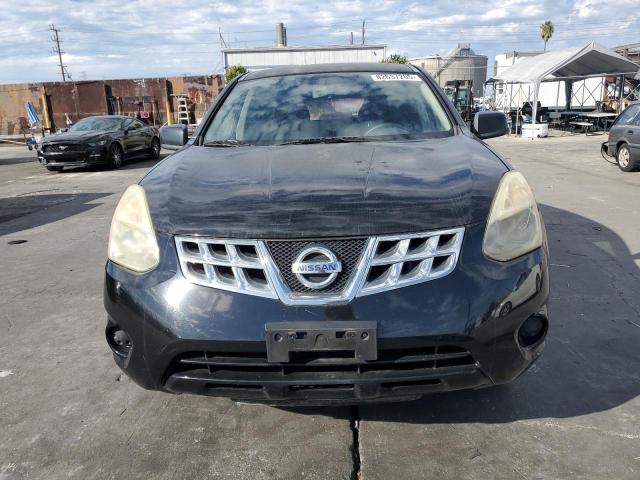 2011 NISSAN ROGUE S - JN8AS5MT7BW186396