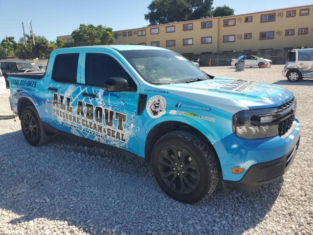 2024 FORD MAVERICK X #3302652038