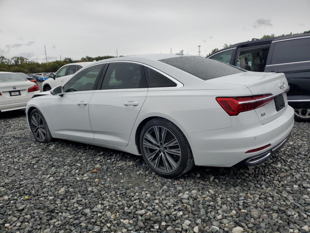 AUDI A6 PREMIUM