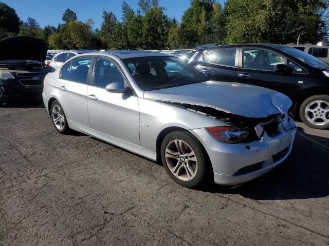 2008 BMW 328 XI SULEV #3274799098