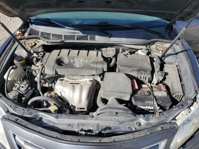 2010 TOYOTA CAMRY BASE - 4T4BF3EK4AR007189