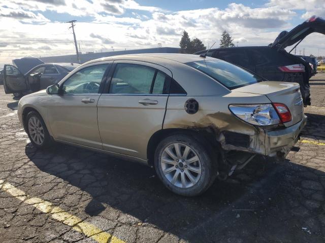 2010 CHRYSLER SEBRING LI #3283971815