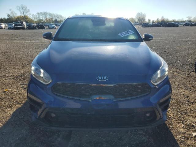 2020 KIA FORTE GT L 3KPF34ADXLE260380