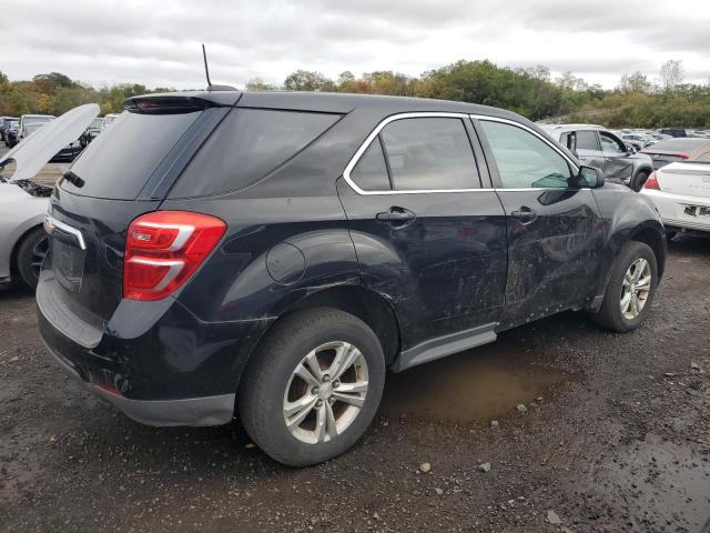 2017 CHEVROLET EQUINOX LS 2GNALBEK7H1580209