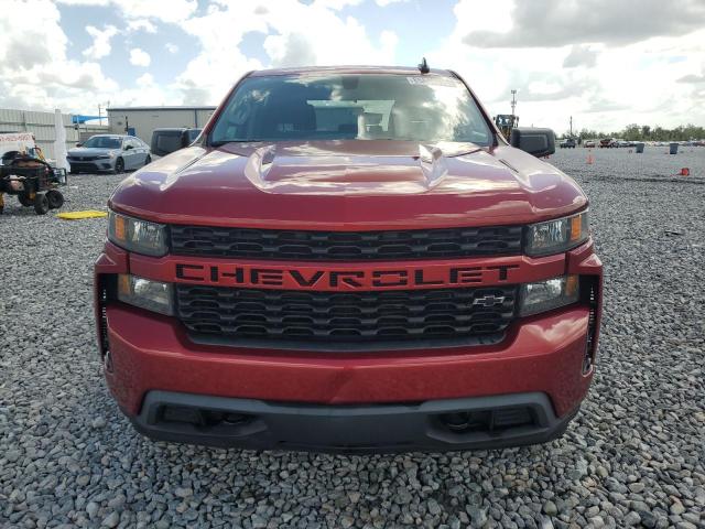 2022 CHEVROLET SILVERADO - 3GCPYBEK6NG164756