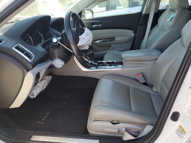 2016 ACURA TLX - 19UUB1F31GA006706