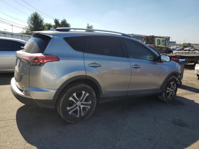 2017 TOYOTA RAV4 LE - 2T3ZFREV5HW317603