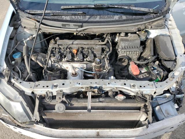 2012 HONDA CIVIC LX #3302963636