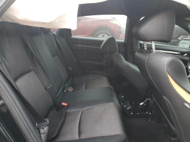 2018 HONDA ACCORD SPO - 1HGCV1F39JA232521