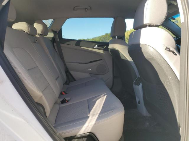 2020 HYUNDAI TUCSON LIMITED KM8J3CAL8LU221408