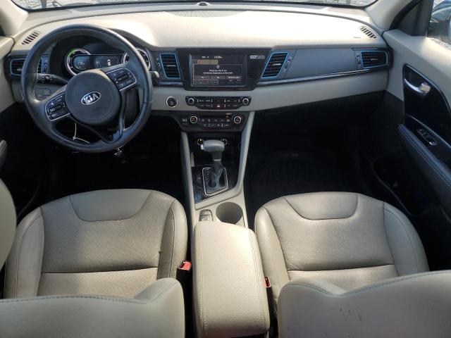 2019 KIA NIRO TOURI KNDCE3LC3K5223709