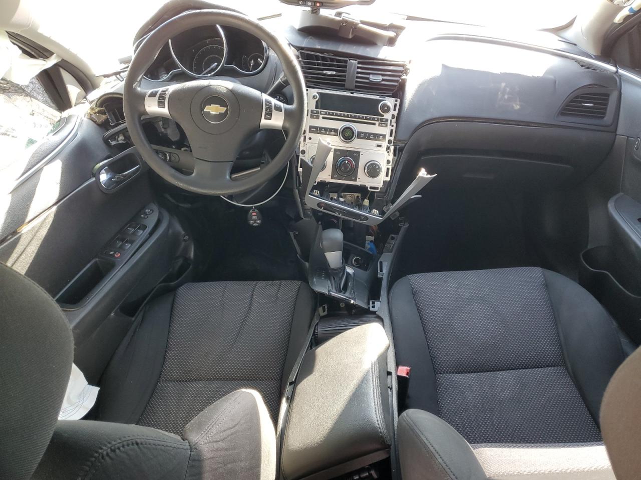 CHEVROLET MALIBU 1LT