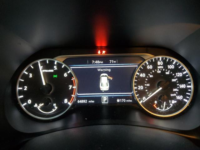 2023 NISSAN SENTRA SV 3N1AB8CVXPY226585