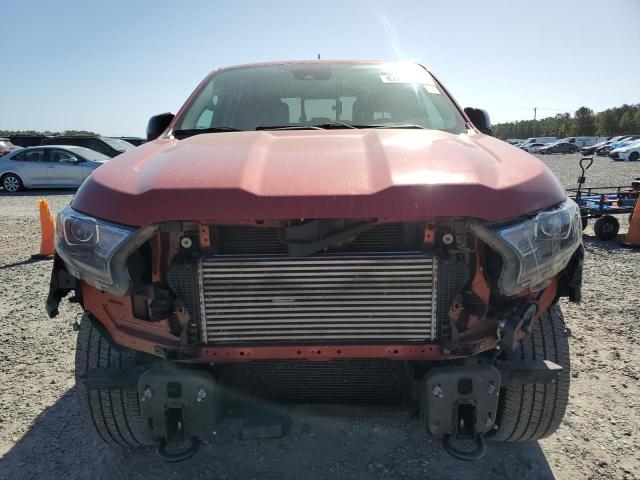 2022 FORD RANGER XL - 1FTER4EH9NLD32364