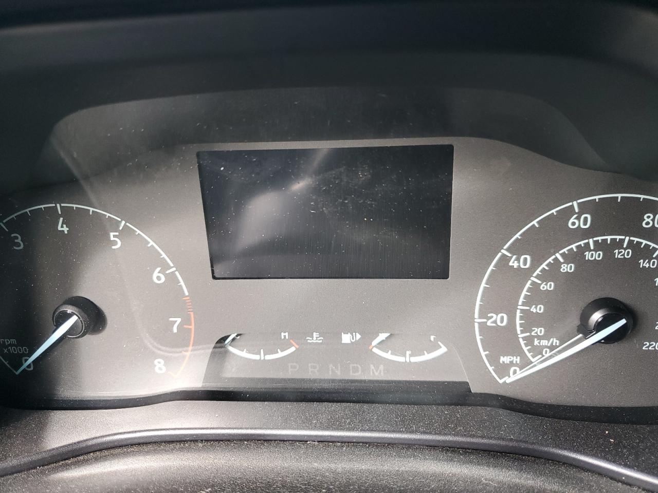 FORD TRANSIT CONNECT XLT