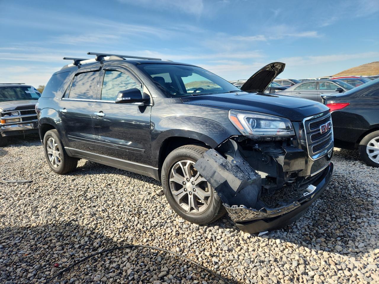 GMC ACADIA SLT-1