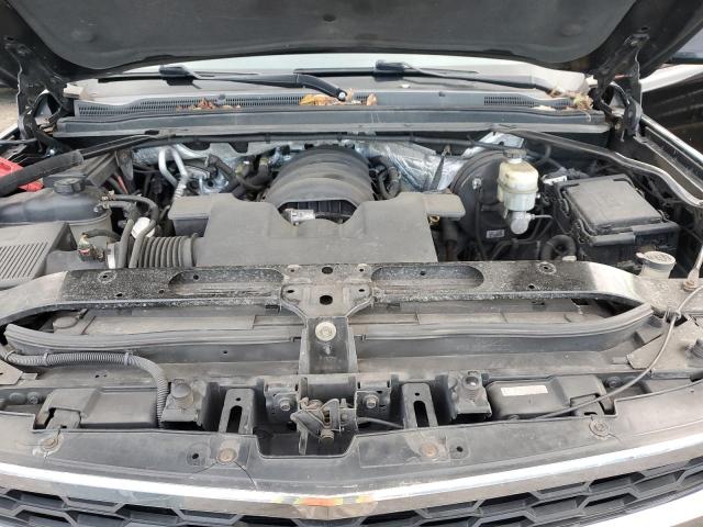 2015 CHEVROLET SUBURBAN K #3281457990