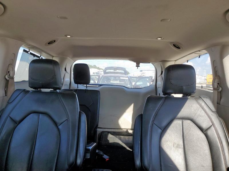 2017 CHRYSLER PACIFICA TOURING L - 2C4RC1BG5HR733760