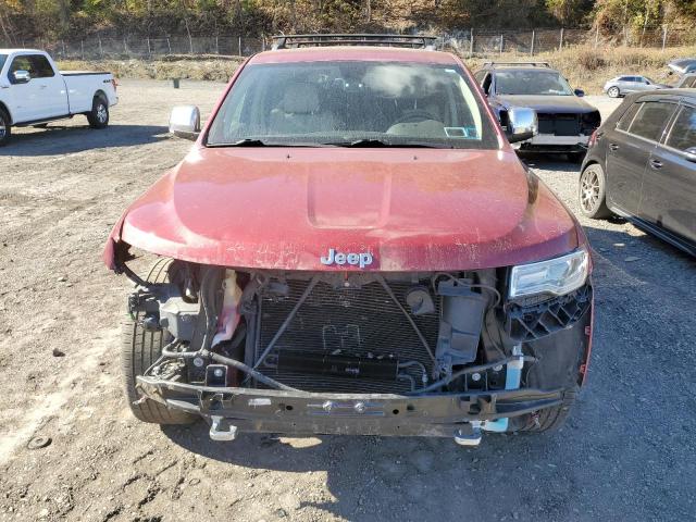 2015 JEEP GRAND CHER - 1C4RJFCG5FC922447