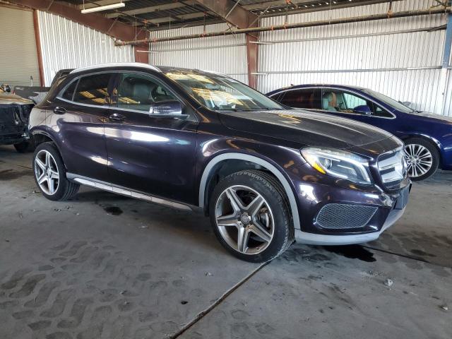 2015 MERCEDES-BENZ GLA 250 4MATIC - WDCTG4GB0FJ071459