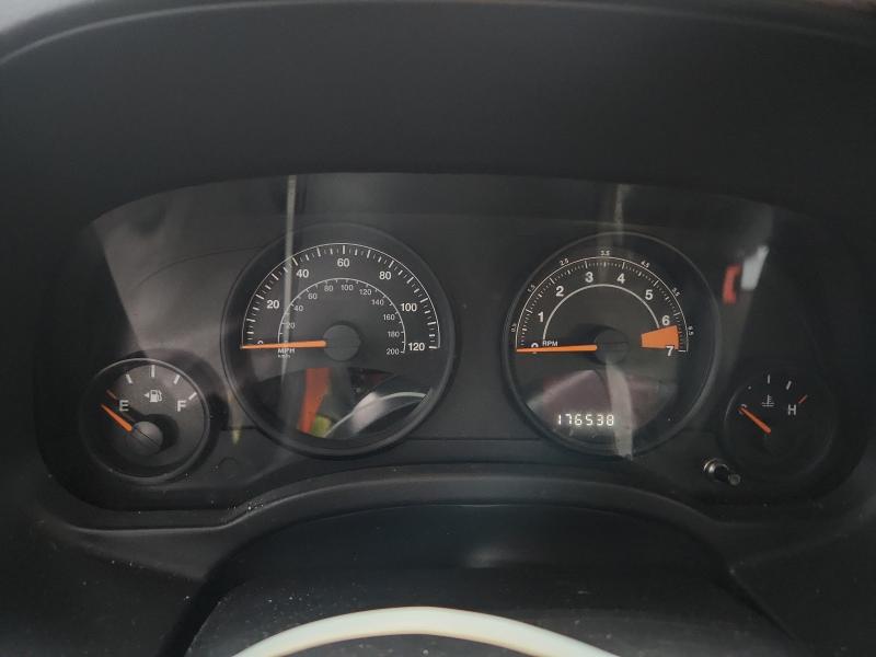 2015 JEEP PATRIOT SP - 1C4NJPBB6FD349952