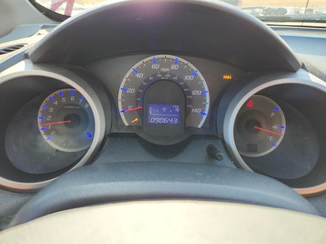 2010 HONDA FIT SPORT #3290147264