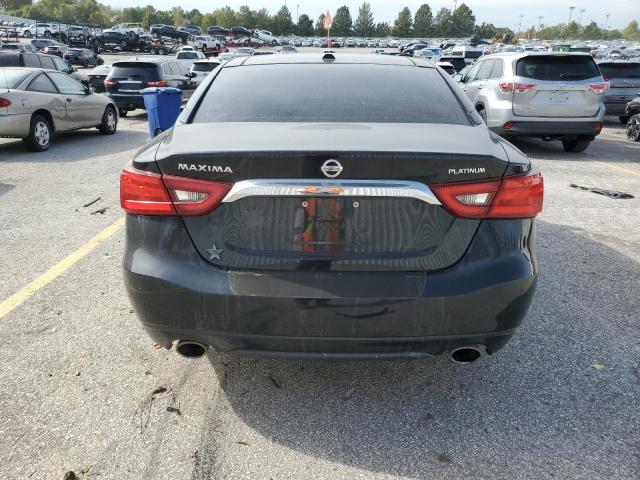 2017 NISSAN MAXIMA 3.5 - 1N4AA6AP3HC429780