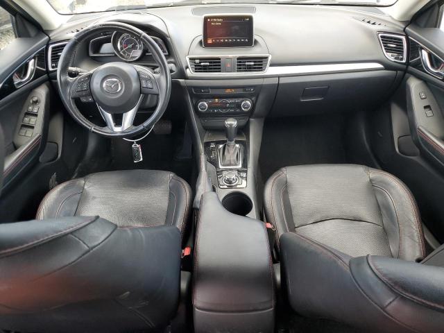 2015 MAZDA 3 GRAND TO - JM1BM1W3XF1252779