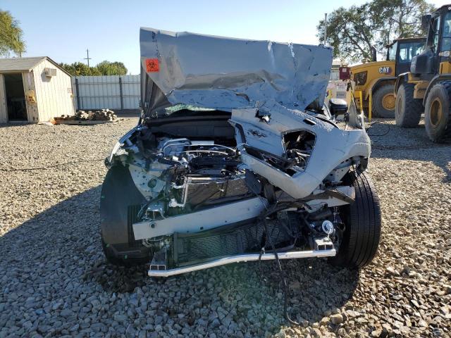 2025 VOLVO XC60 CORE #3319015363