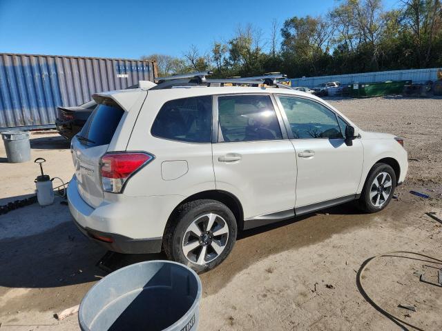 2017 SUBARU FORESTER 2 - Inny widok