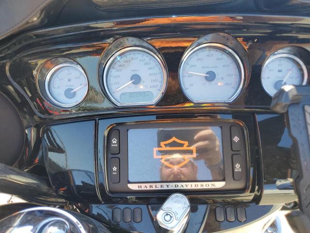 2017 HARLEY-DAVIDSON FLHXS STRE 1HD1KRC12HB696446