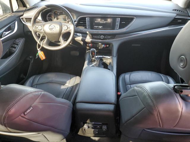 2018 BUICK ENCLAVE ES 5GAERBKW8JJ220301