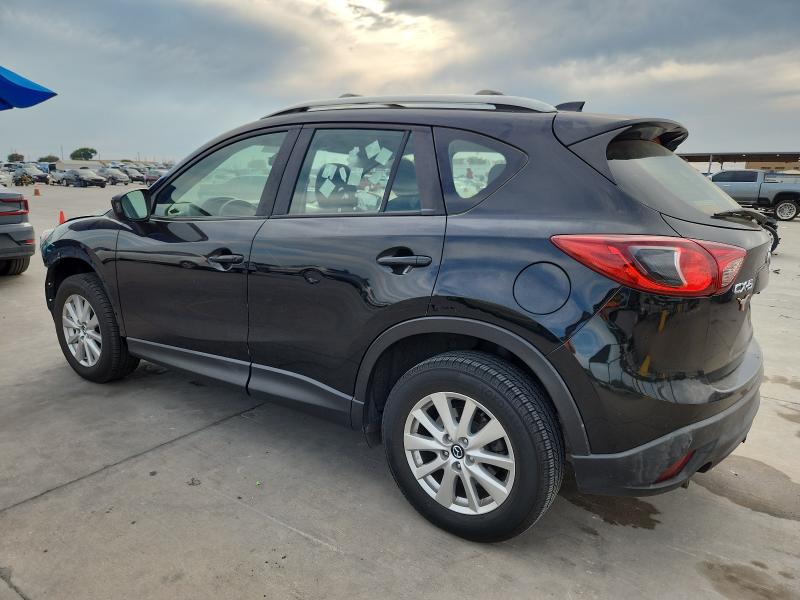2014 MAZDA CX-5 SPORT - JM3KE2BE7E0421159