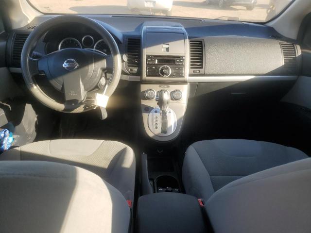 2010 NISSAN SENTRA 2.0 - 3N1AB6APXAL679828