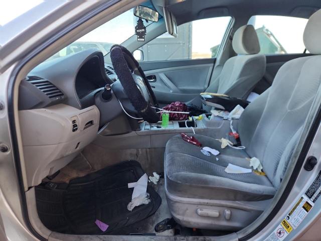 2011 TOYOTA CAMRY BASE - 4T1BF3EK3BU148833