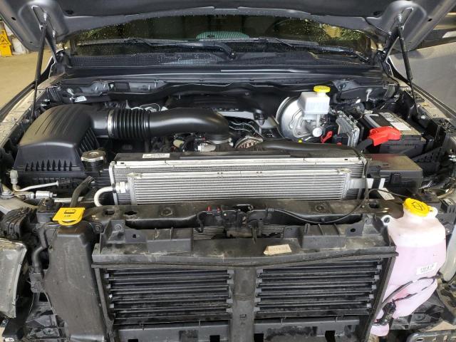 2022 RAM 1500 REBEL 1C6SRFLT7NN220096