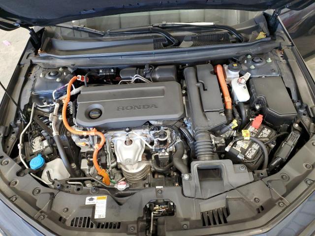 2025 HONDA ACCORD HYB - 1HGCY2F67SA012948