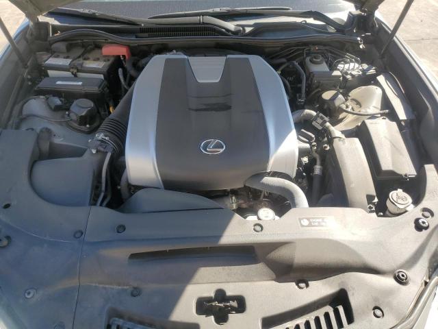 2023 LEXUS RC 350 BAS #3296313495