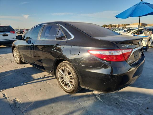2017 TOYOTA CAMRY LE 4T1BF1FK5HU337625