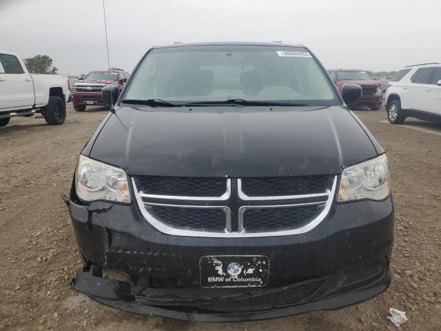 2016 DODGE GRAND CARA - 2C4RDGCG0GR203306