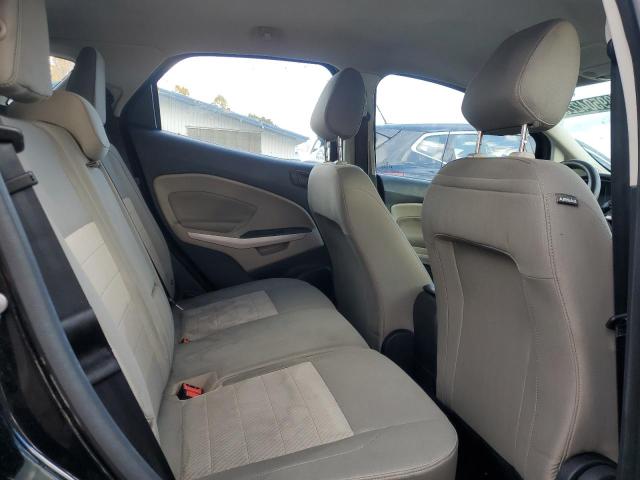 2020 FORD ECOSPORT S - MAJ3S2FEXLC379037