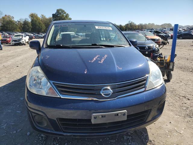 2011 NISSAN VERSA S - Other View