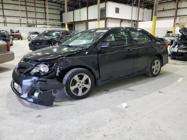 2011 TOYOTA COROLLA BA #3292351265