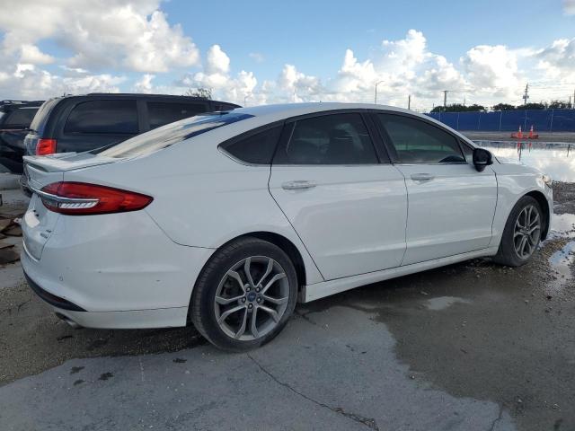2017 FORD FUSION SE 3FA6P0HD5HR189243