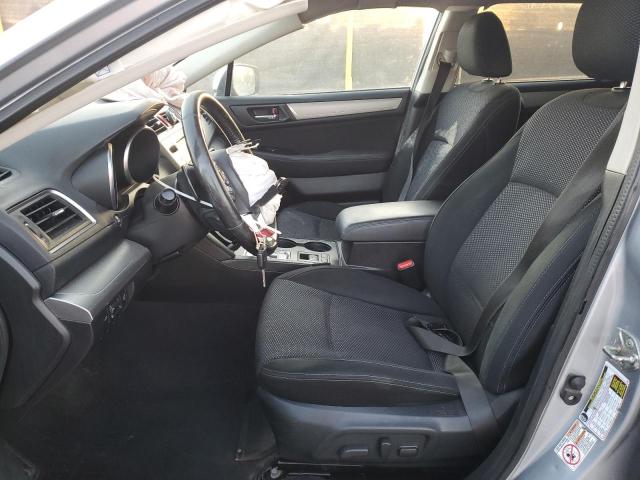 2016 SUBARU OUTBACK 2. - 4S4BSBDC2G3290104