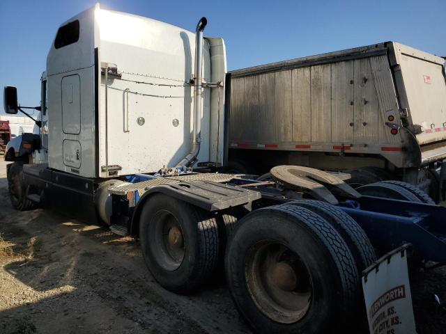 2007 KENWORTH T600 #3280478136