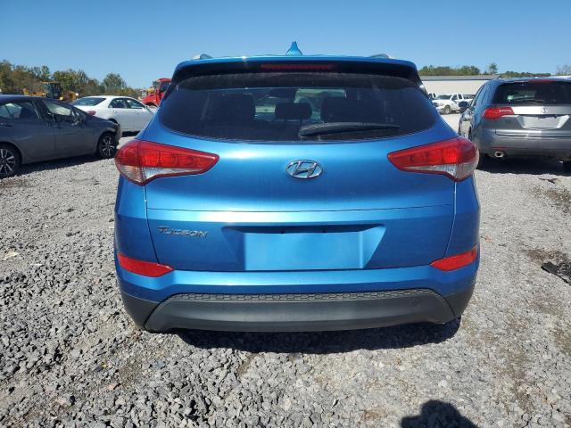 2018 HYUNDAI TUCSON SEL #3281630417