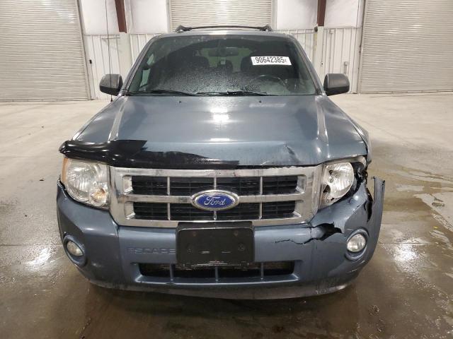 2012 FORD ESCAPE XLT #3283962799