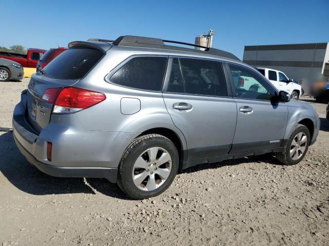 2010 SUBARU OUTBACK 3. - 4S4BREKC7A2375078